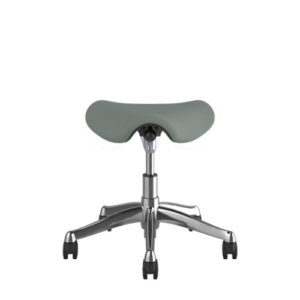 Humanscale Freedom 16" Pony Task Stool