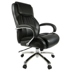 ICON Summit Executive Office Chair - Big & Tall