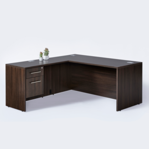 Corner & L-Shape Desks