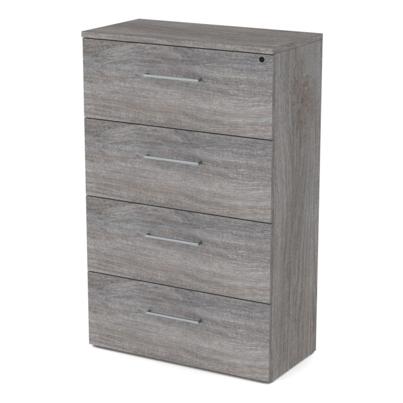 Office Lateral File Laminate