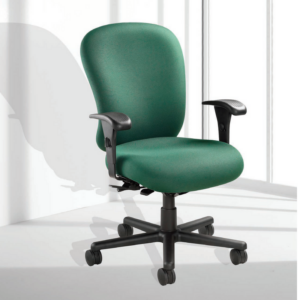 Nightingale 24/7 Heavy Duty Task Chair