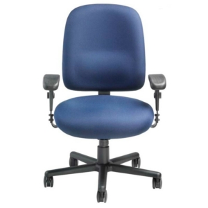 24/7 Chair - Nightingale Sherman Heavy Duty Task