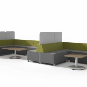 OFGO Beatbox Meeting Furniture