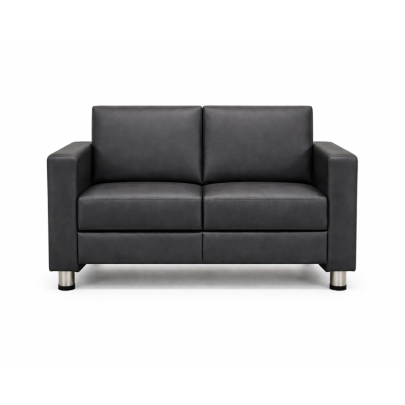OFGO Tribute Loveseat 2 Seat Sofa profile