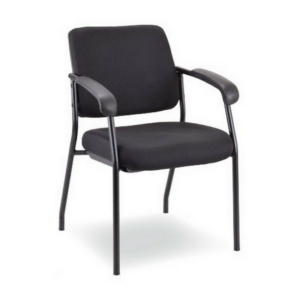 OSP Guest Chair with Arms