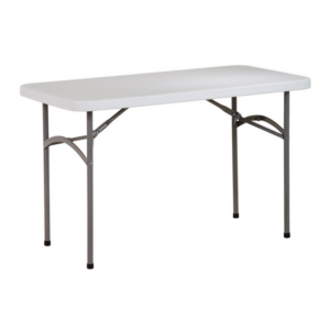 OSP Rectangular Resin Multi-Purpose Table 24x48