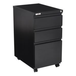 OSP Mobile Pedestal - Assembled