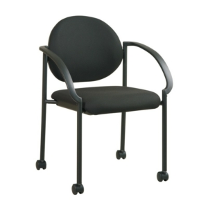 OSP Stacking Guest Chair