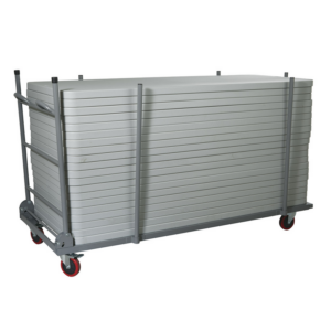 OSP Rectangular Table Caddy
