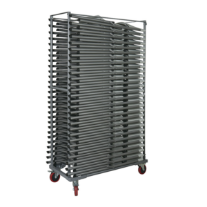 OSP Chair Caddy Cart