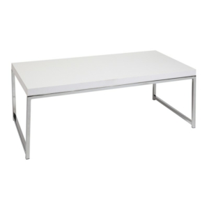 OSP Wall Street Coffee Table