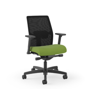 Shorter & Smaller Office Chairs