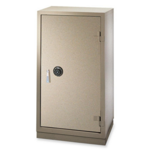 Gardex Fire Resistant Safe GX-4