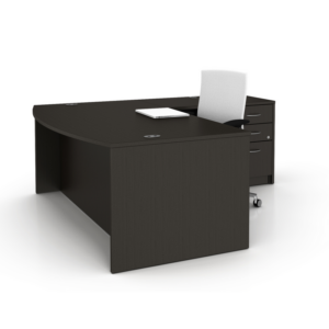 Tayco Metro Arc L-Shape Workstation