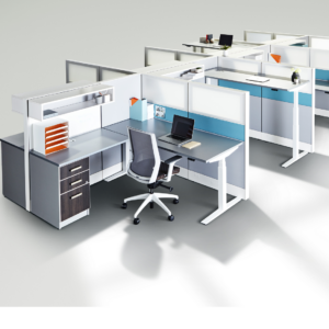 Office Cubicles & Panels