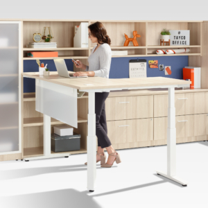 Professional & Home Office Desk Series