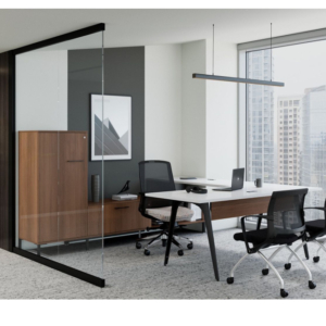 Tayco Halifax Desk Collection
