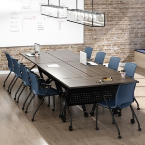 Training & Classroom