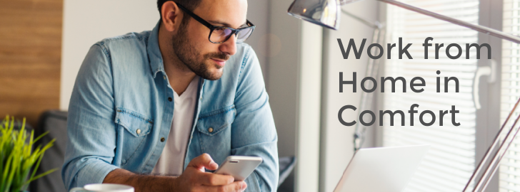 Work from Home Office Essentials