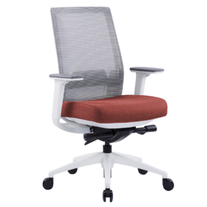 ICON Q2 Mesh Back Office Chair (All Finishes)
