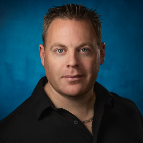 Reid Lucier