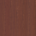 Workrite Formal Mahogany