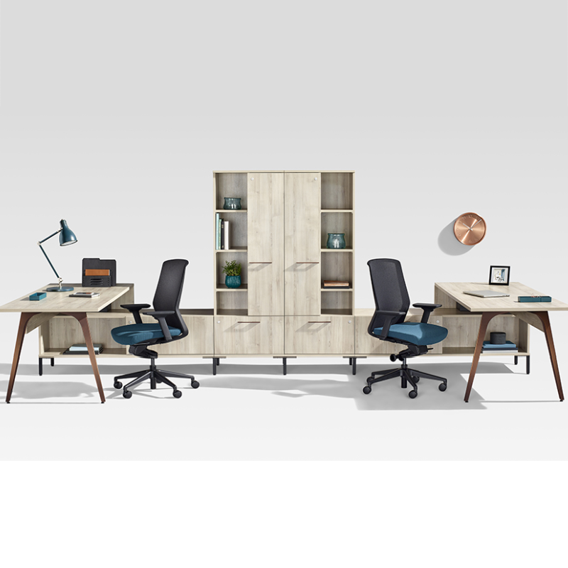 Open Office System Design Ideas