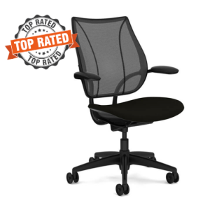 Our Top Rated Office Chairs