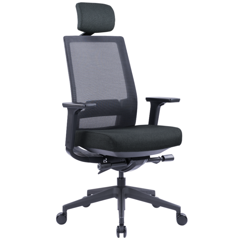 ICON_Q2_Jet_Black_Mesh-angle-800