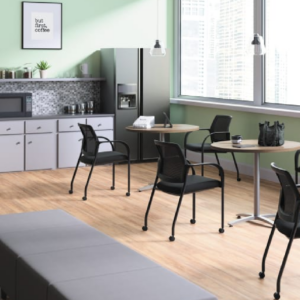 Cafeteria Tables