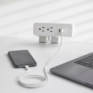 Humanscale_NeatHub_White