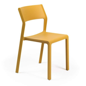Nardi Trill Outdoor Side Chair (Set of 4)