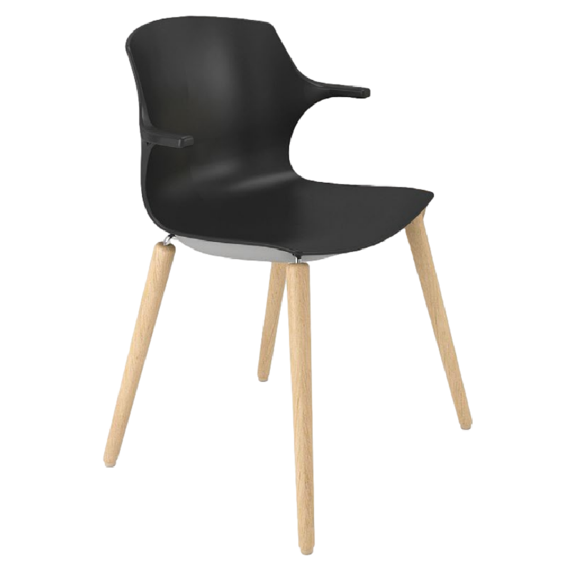 Artopex Frill Chair