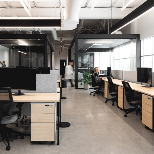 Office Design Tips