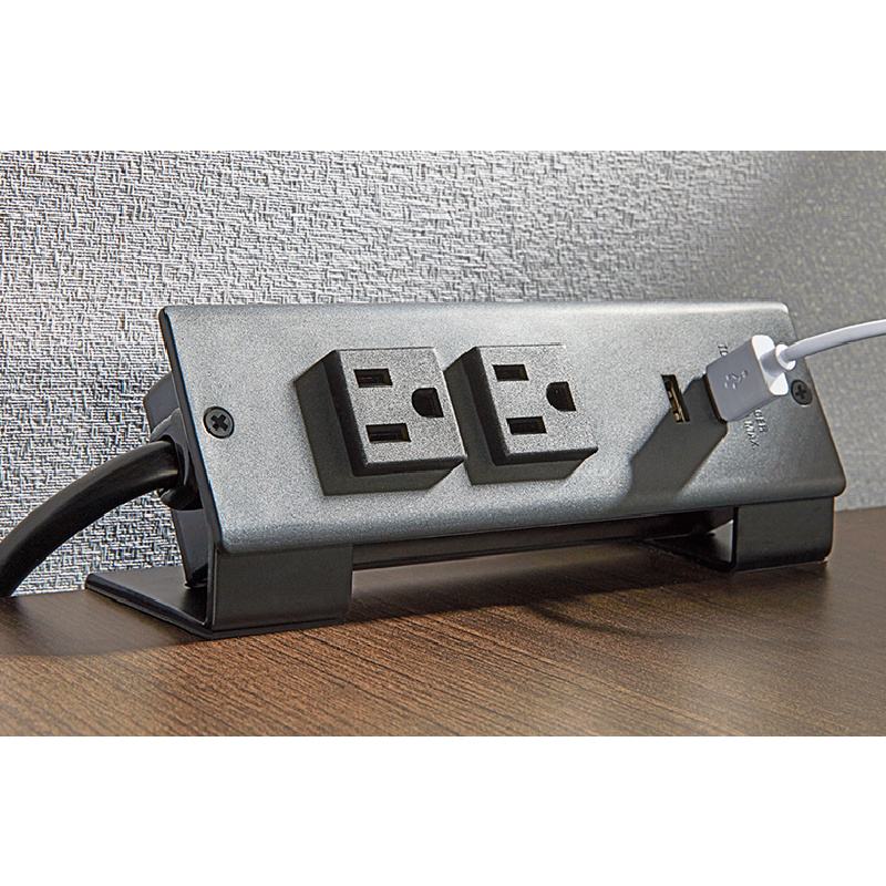Tayco Desktop Power Module