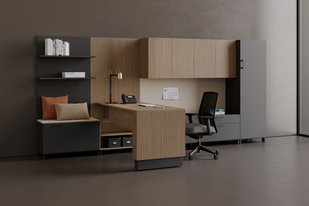 OFGO Savoy Office Furniture