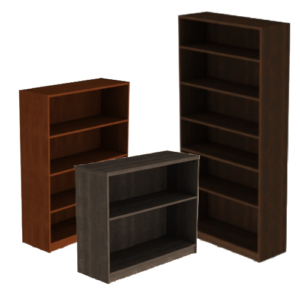 Bookcases