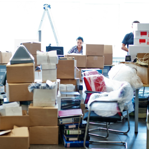 Office Moving expert tips 800
