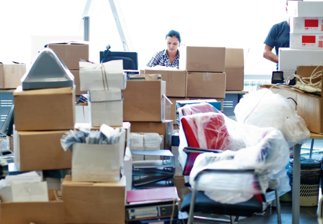 Effortless Office Furniture Disposal : Expert Tips and Tricks