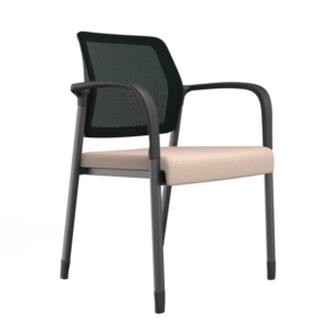 Q2 Mesh Back Guest Chair