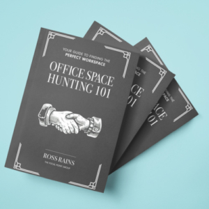 Office Space Hunting 101: Your Guide to Finding the Perfect Workspace - Paperback 2024
