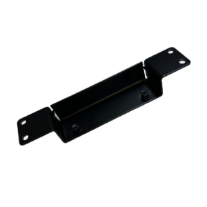 Humanscale Drop-Down Spacers for mounting Keyboard Trays