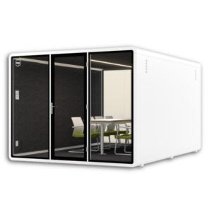 Clubhouse Office Meeting Room by Inbox