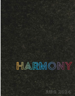 Harmony Spaces Acoustic Catalogue