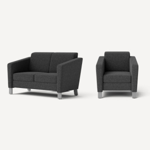 OFGO Vintage Lounge Collection