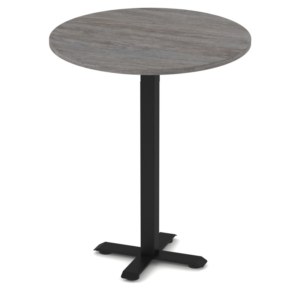 Belair Bar Height Table - Round and Square
