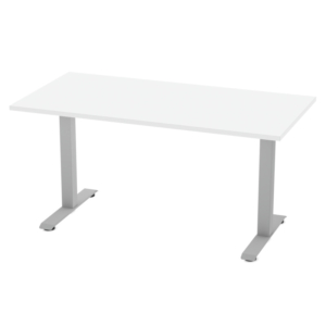 Belair T-Leg Table (All Sizes & Finishes)