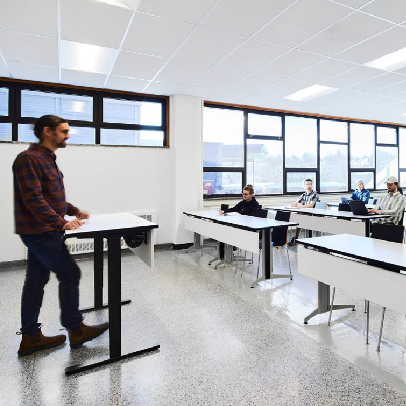 Training Room and Education Space Design Ideas 2026