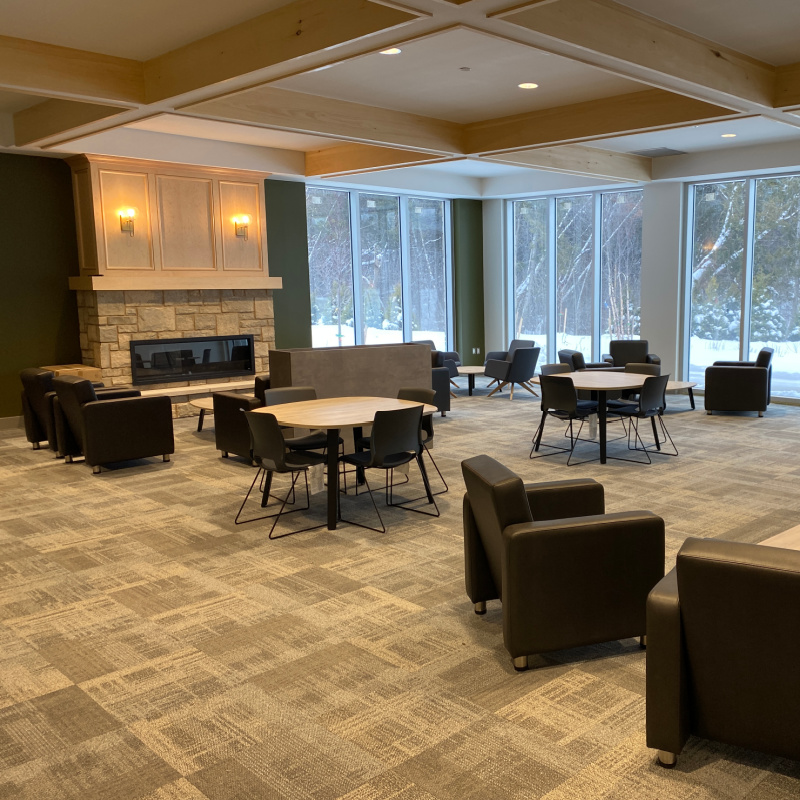A New Collaboration Space is Born