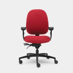 Allseating Presto Petite Office Chair